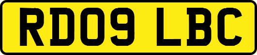RD09LBC