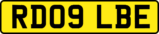 RD09LBE