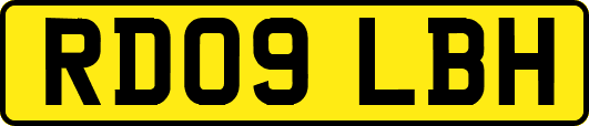 RD09LBH