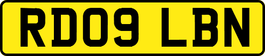 RD09LBN