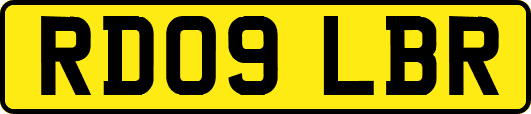RD09LBR