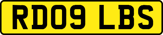 RD09LBS