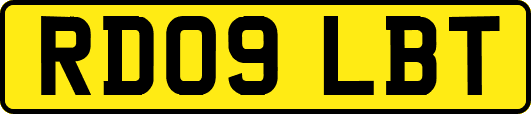 RD09LBT