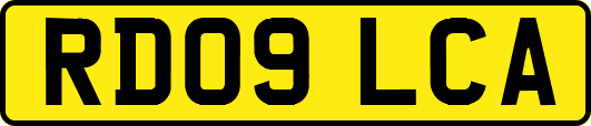 RD09LCA
