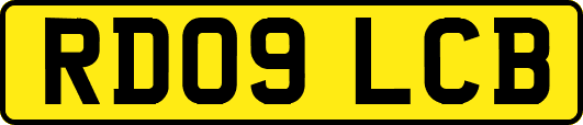 RD09LCB
