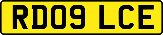RD09LCE
