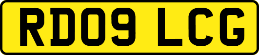 RD09LCG