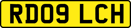 RD09LCH