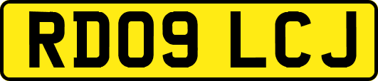 RD09LCJ