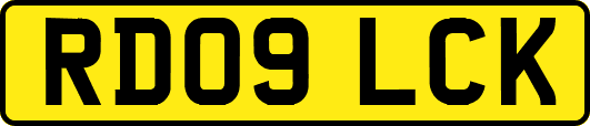 RD09LCK