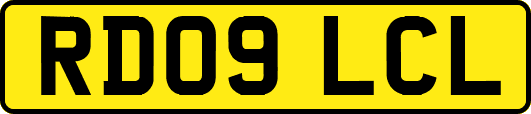 RD09LCL