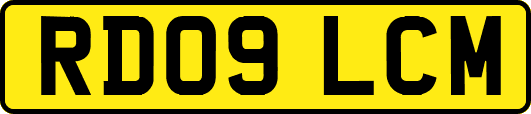 RD09LCM