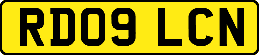 RD09LCN