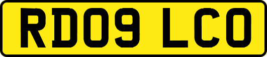 RD09LCO
