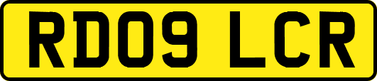 RD09LCR