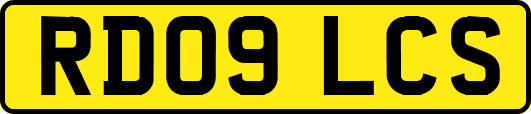 RD09LCS