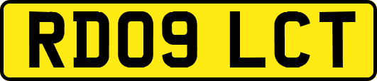 RD09LCT