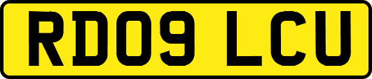 RD09LCU