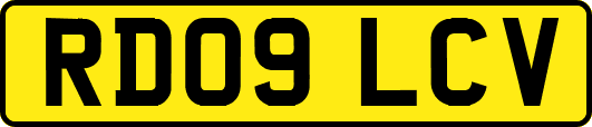 RD09LCV