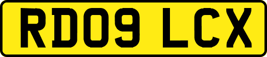 RD09LCX