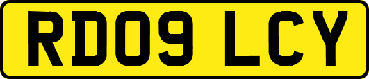 RD09LCY