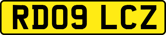 RD09LCZ