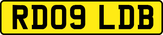 RD09LDB