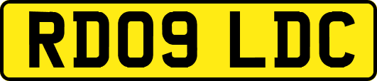 RD09LDC