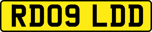 RD09LDD