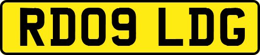 RD09LDG