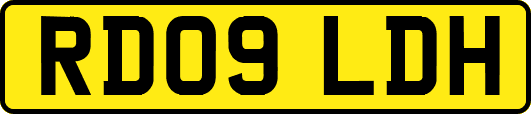 RD09LDH