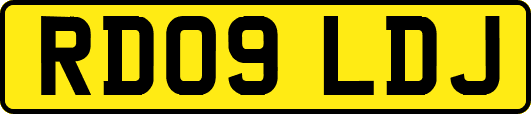 RD09LDJ