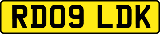 RD09LDK