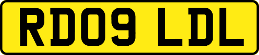 RD09LDL