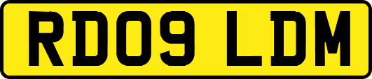 RD09LDM