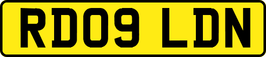 RD09LDN