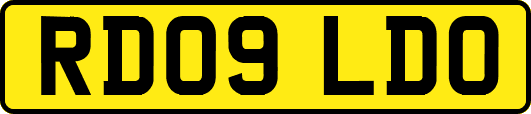RD09LDO