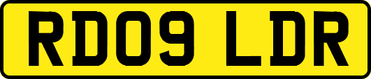 RD09LDR