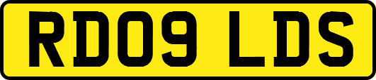 RD09LDS