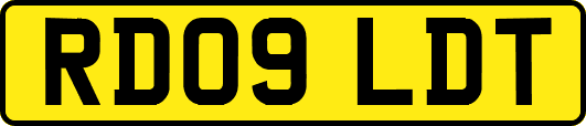 RD09LDT