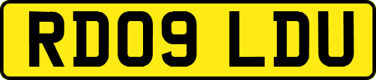 RD09LDU