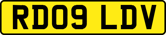 RD09LDV