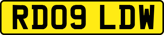 RD09LDW
