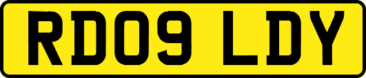 RD09LDY