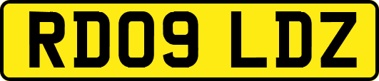 RD09LDZ