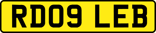 RD09LEB