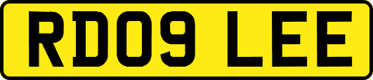 RD09LEE