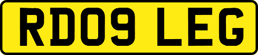 RD09LEG