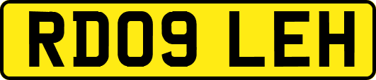 RD09LEH