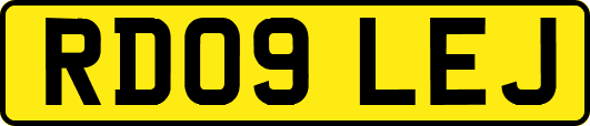 RD09LEJ